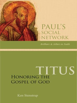 cover image of Titus